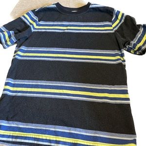 🌹Boys Wonder Nation Shirt Size 8